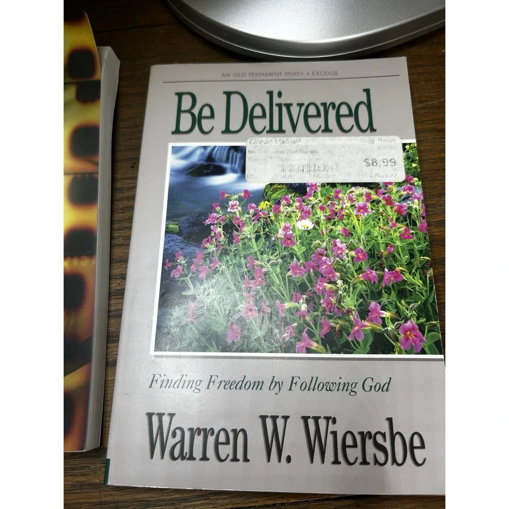 Christian Historical/Bio Books Lot Of 10
